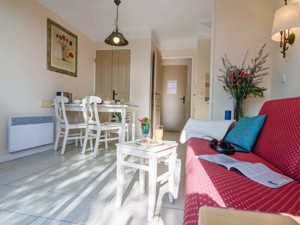 Een foto van Pierre & Vacances Village Club Le Rouret
