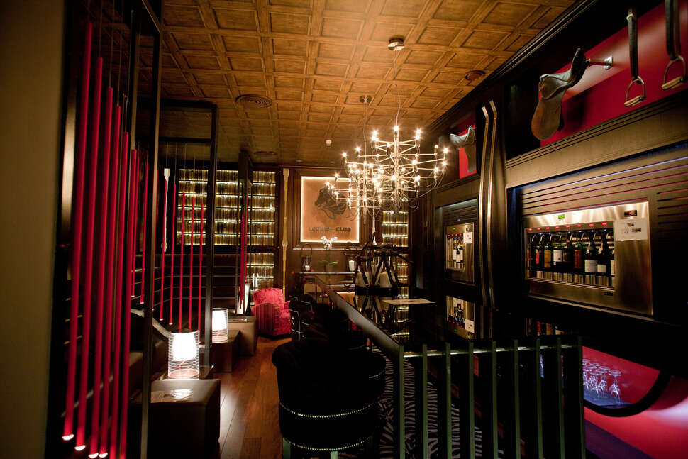 Een foto van Hotel Drake Longchamp