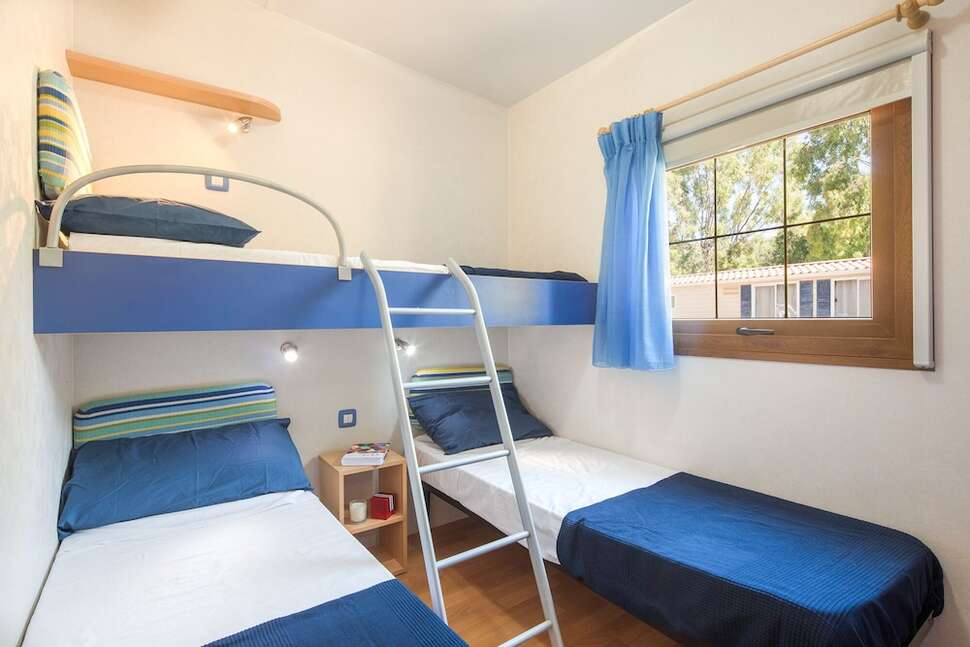 Een foto van Camping Village Laguna Blu