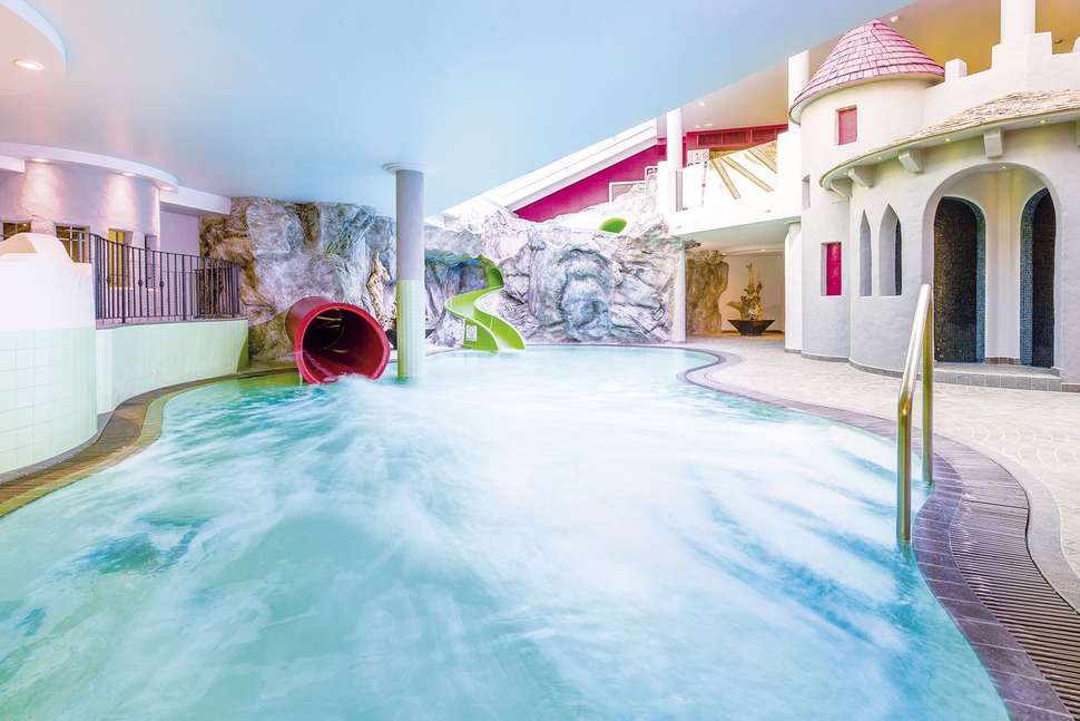 Ein Foto Schneeberg Resort & Spa