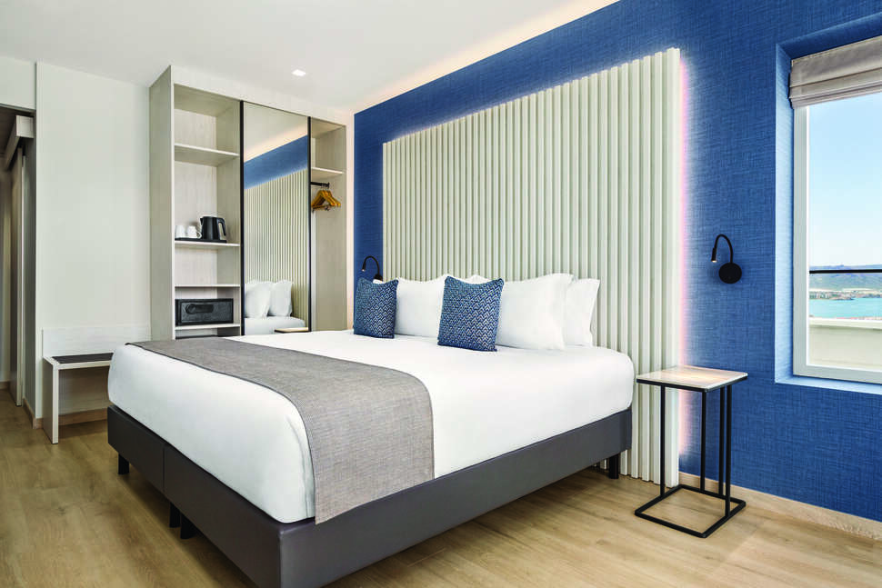 Een foto van Ramada Resort by Wyndham Puerto de Mazarron