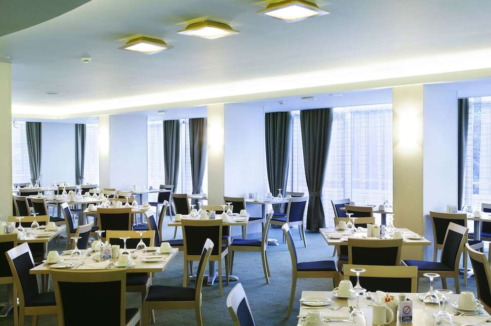 Een foto van Amalia Hotel Athens