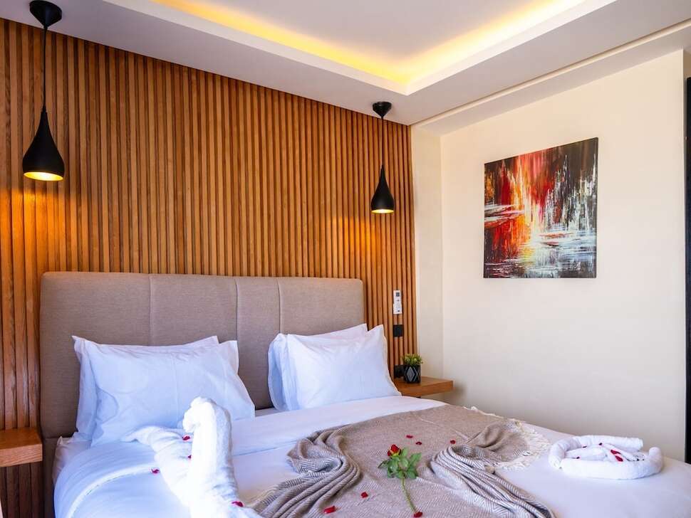 Een foto van Unico Hotel Maarif