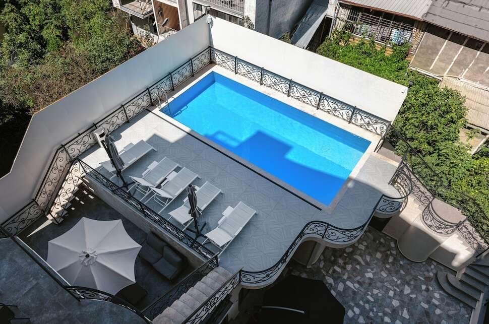 Een foto van Hotel Splendid Tbilisi