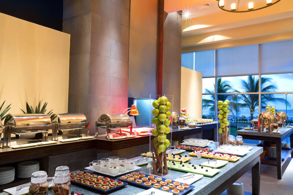 Een foto van Krystal Grand Punta Cancun