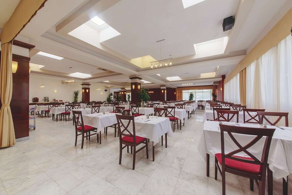 Een foto van Hotel Montenegro Beach Resort