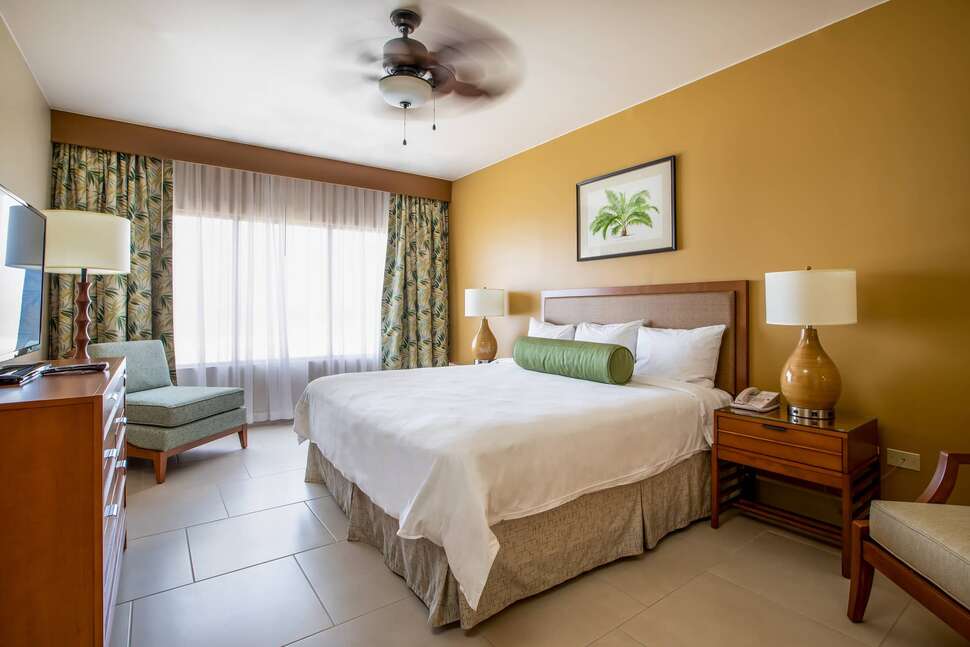 Een foto van Eagle Aruba Resort & Casino