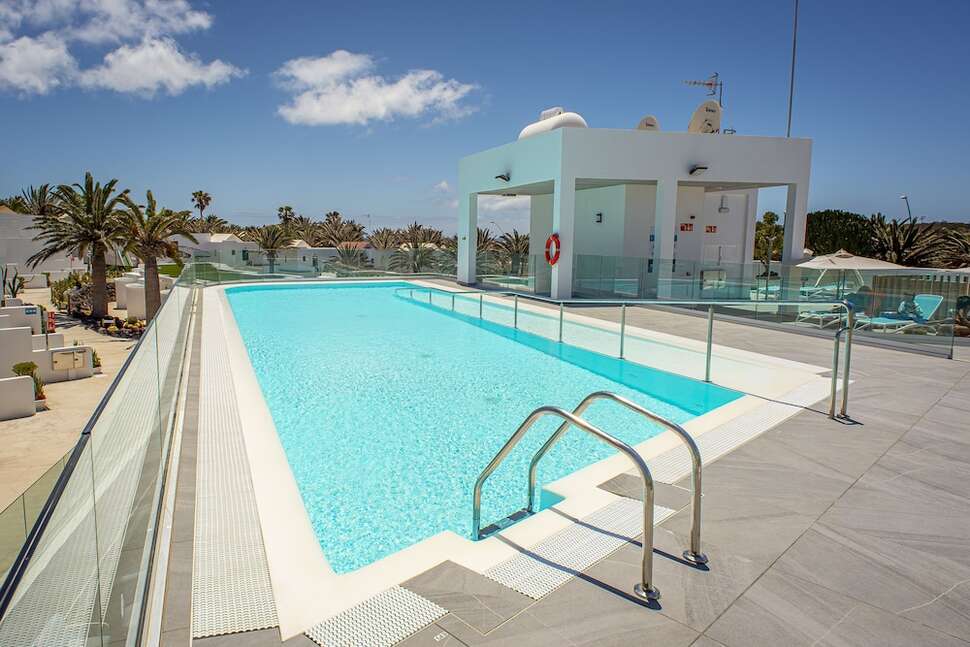 Een foto van Hotel Taimar