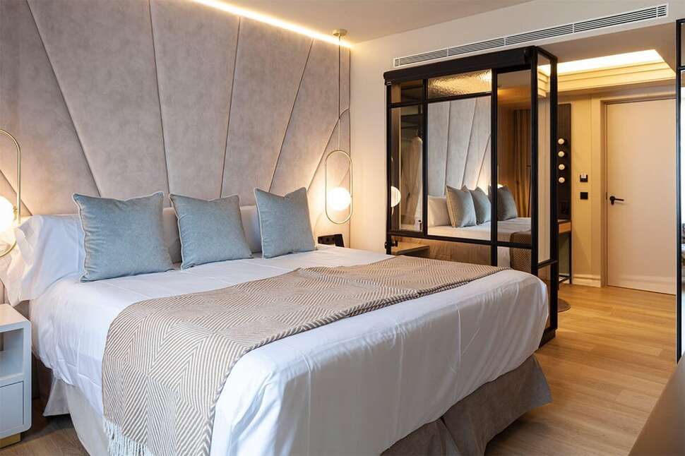 Een foto van Nivia Born Boutique Hotel