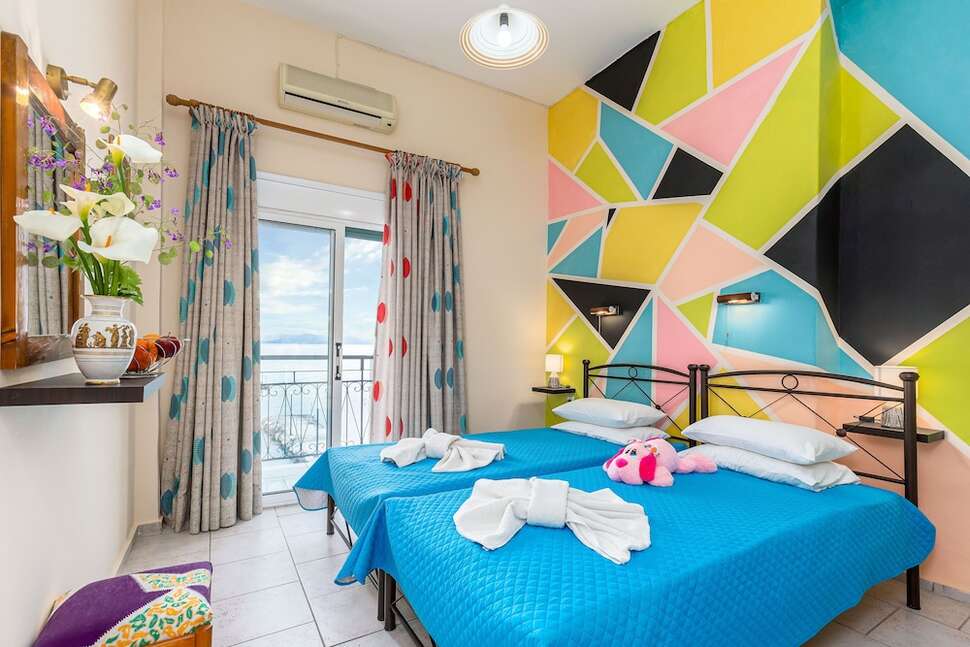 Een foto van Riviera Seaside Hotel by Estia