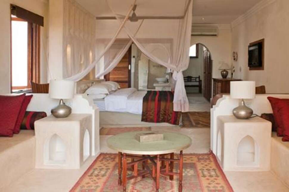Een foto van Swahili Beach Resort