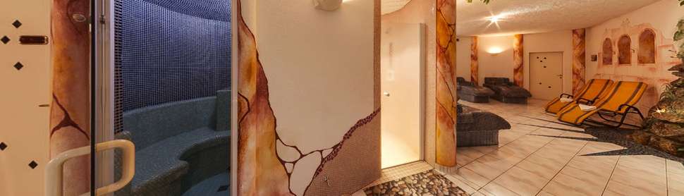 Een foto van Hotel Hubertus Fugen