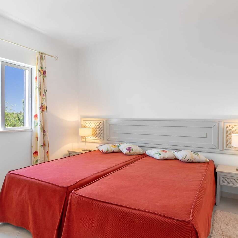 Een foto van Clube Albufeira Garden Village