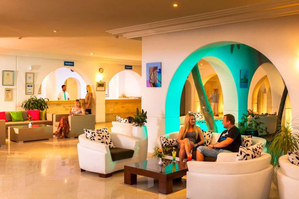Een foto van Caribbean World Venus Beach