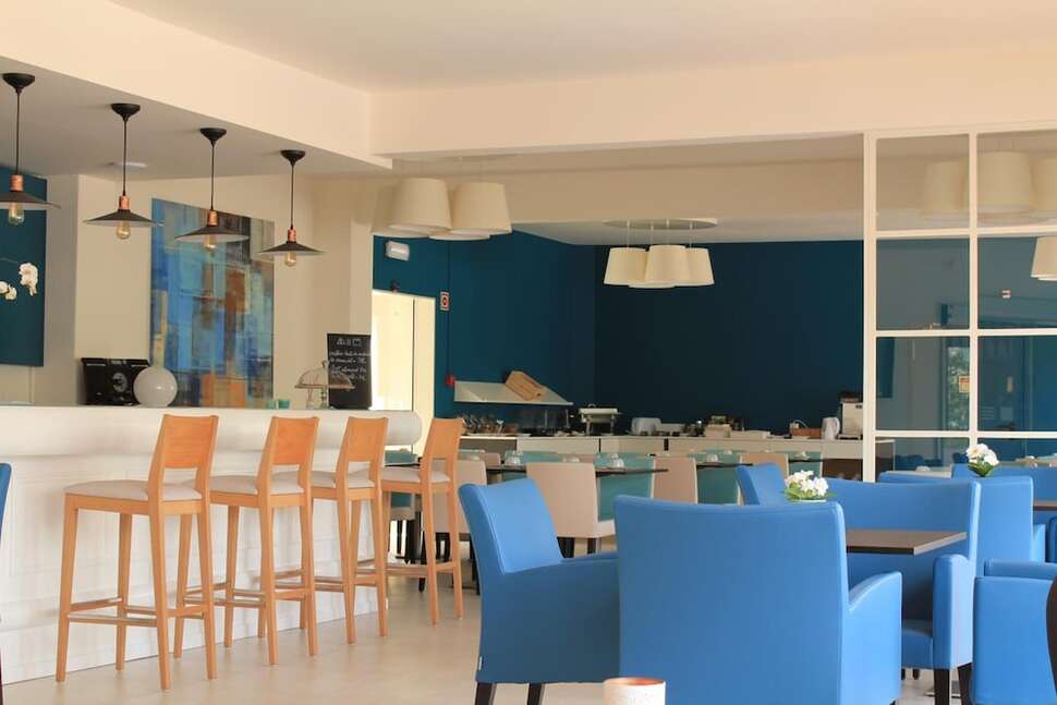 Een foto van Hotel D'Alcoutim