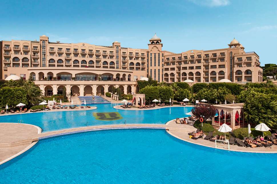 Een foto van Spice Hotel & Spa
