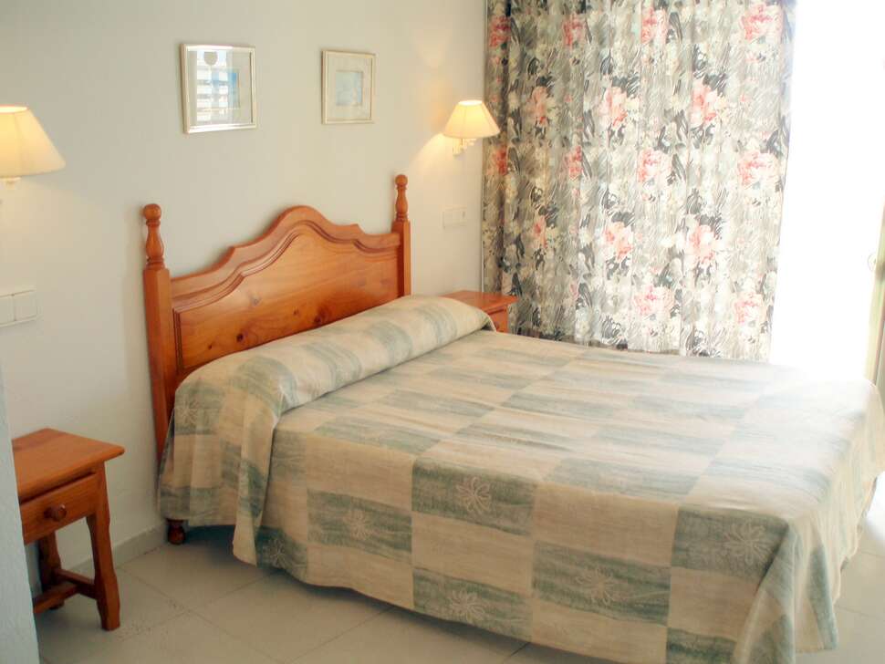 Een foto van Royal Rentalmar Appartementen