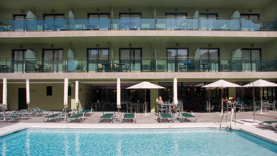 Een foto van Leonardo Hotel Fuengirola