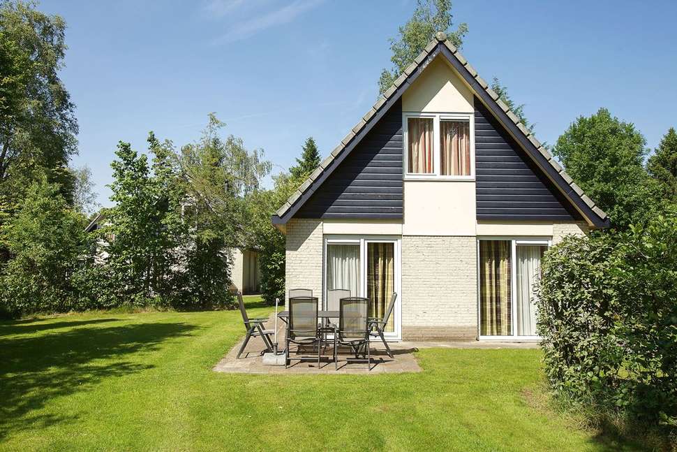 Een foto van Landgoed Ruwinkel