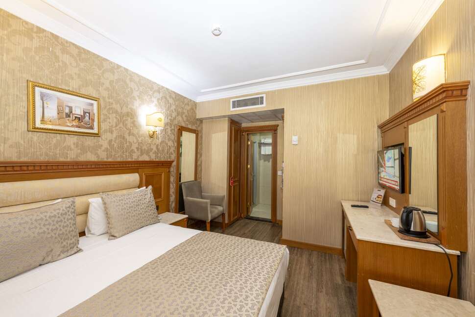 Een foto van Dalan Hotel