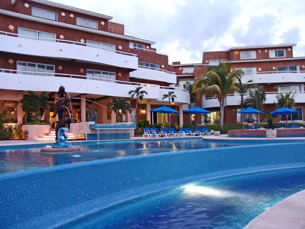 Ein Foto Sunset Fishermen Beach Resort