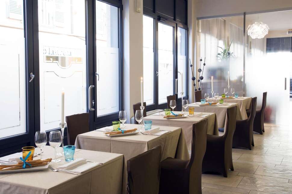 Een foto van Hotel Primavera