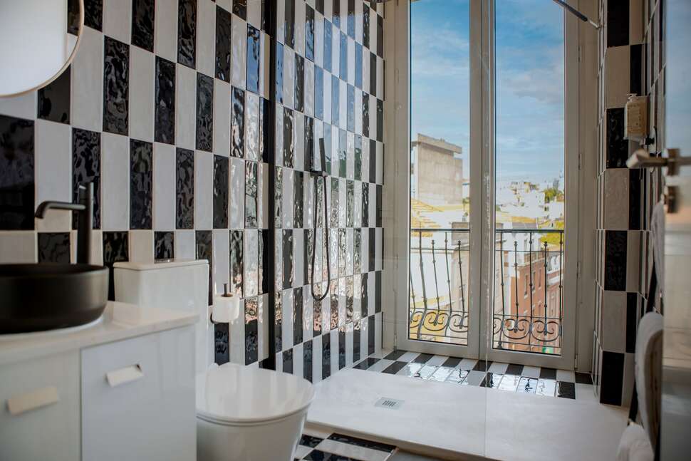 Een foto van Gloria Suites Hotel by Succeed
