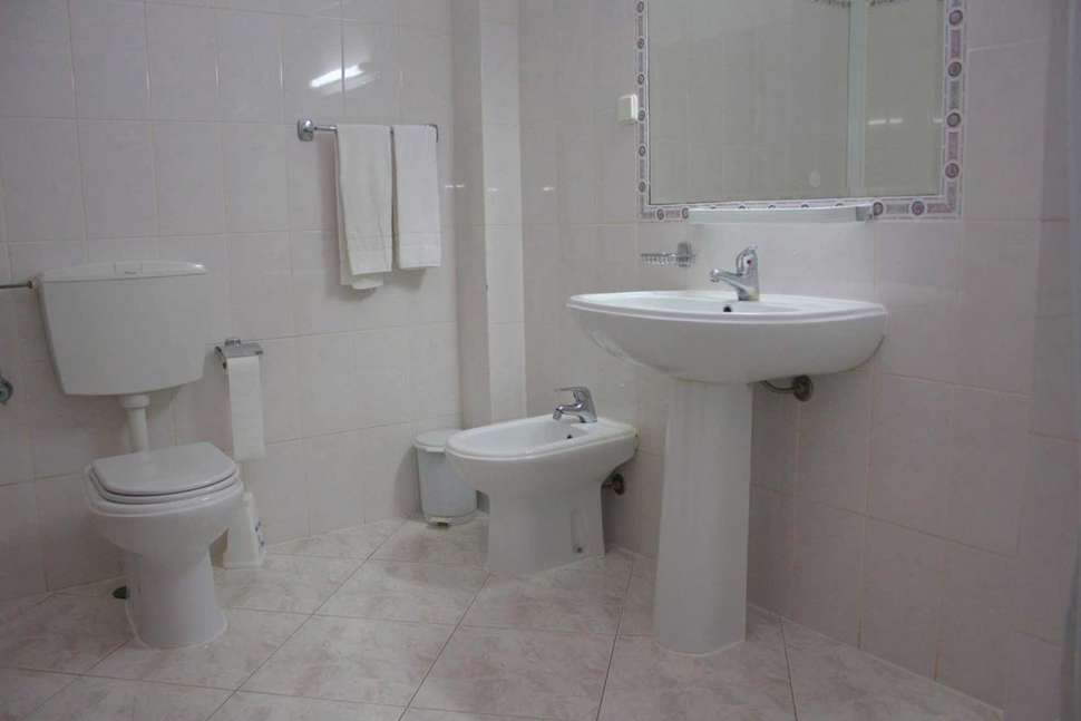 Een foto van Appartementen Kings