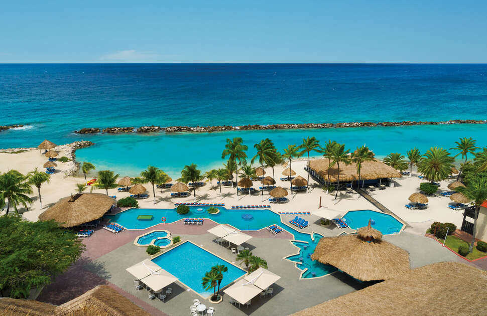 Ein Foto Sunscape Curacao Resort Spa & Casino