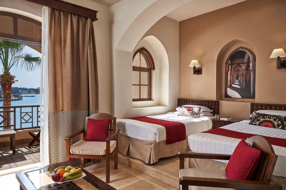 Een foto van Sultan Bey Hotel