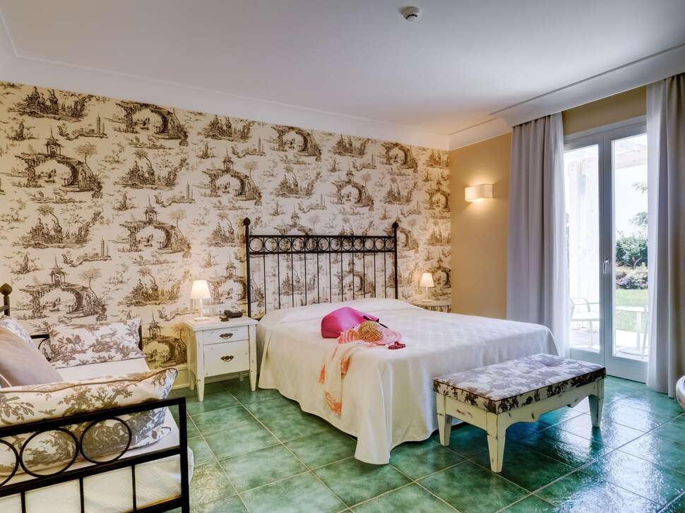 Ein Foto Hotel Danieli Pozzallo