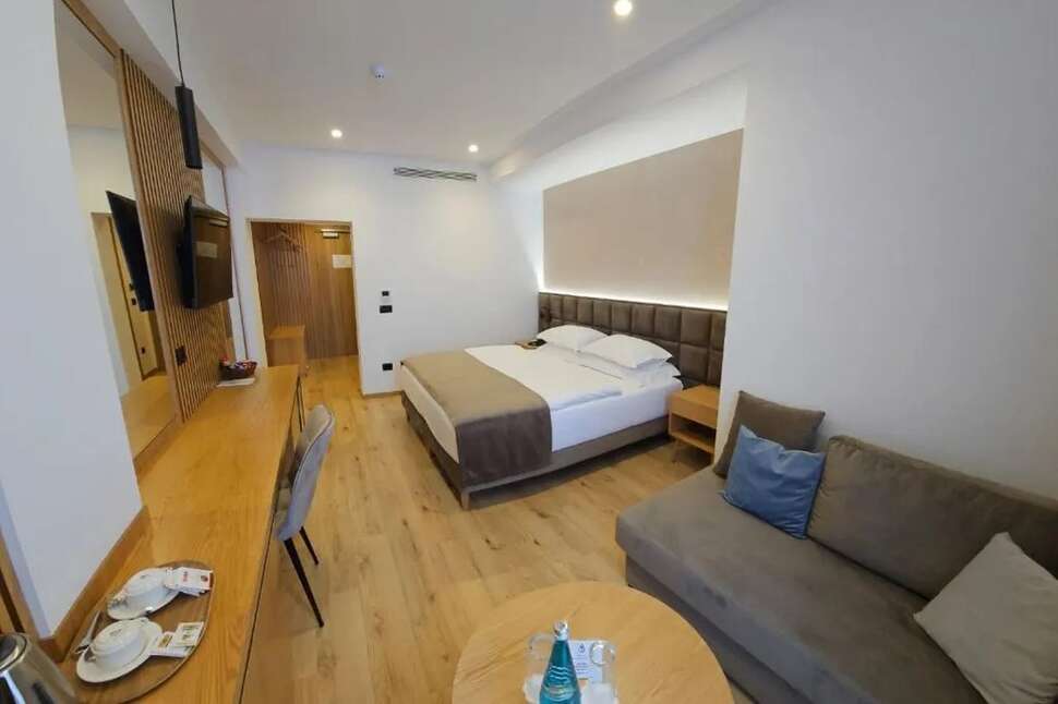 Een foto van Sibb Hotel
