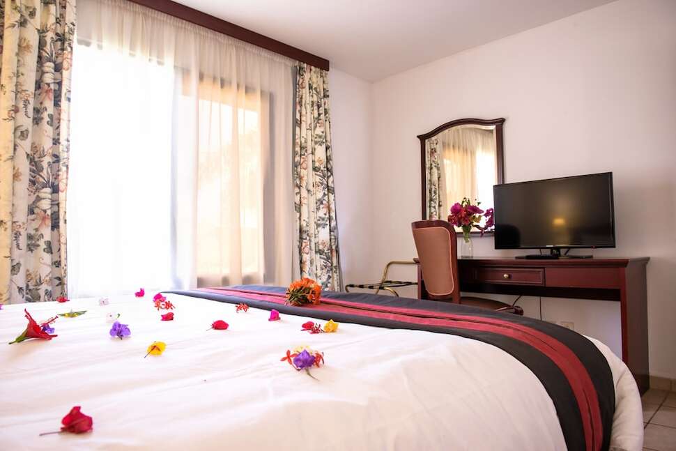 Een foto van Ocean Bay Hotel