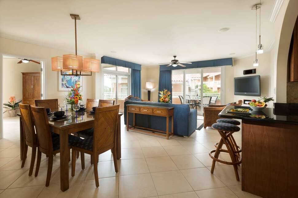 Een foto van Divi Aruba All Inclusive