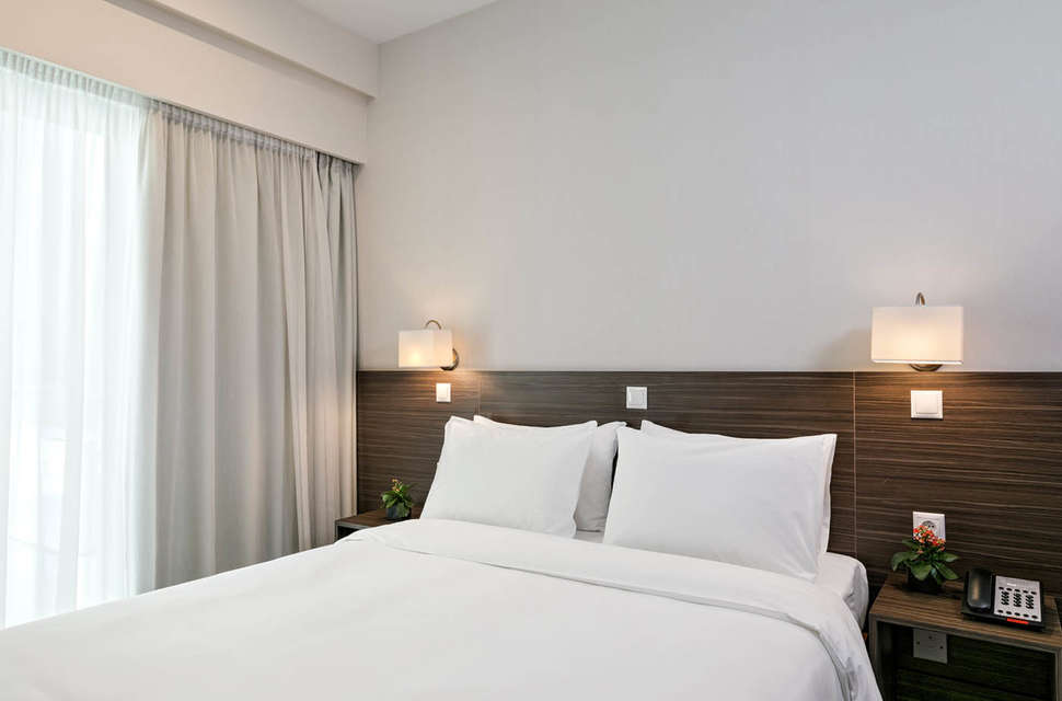 Een foto van Hotel Stanley