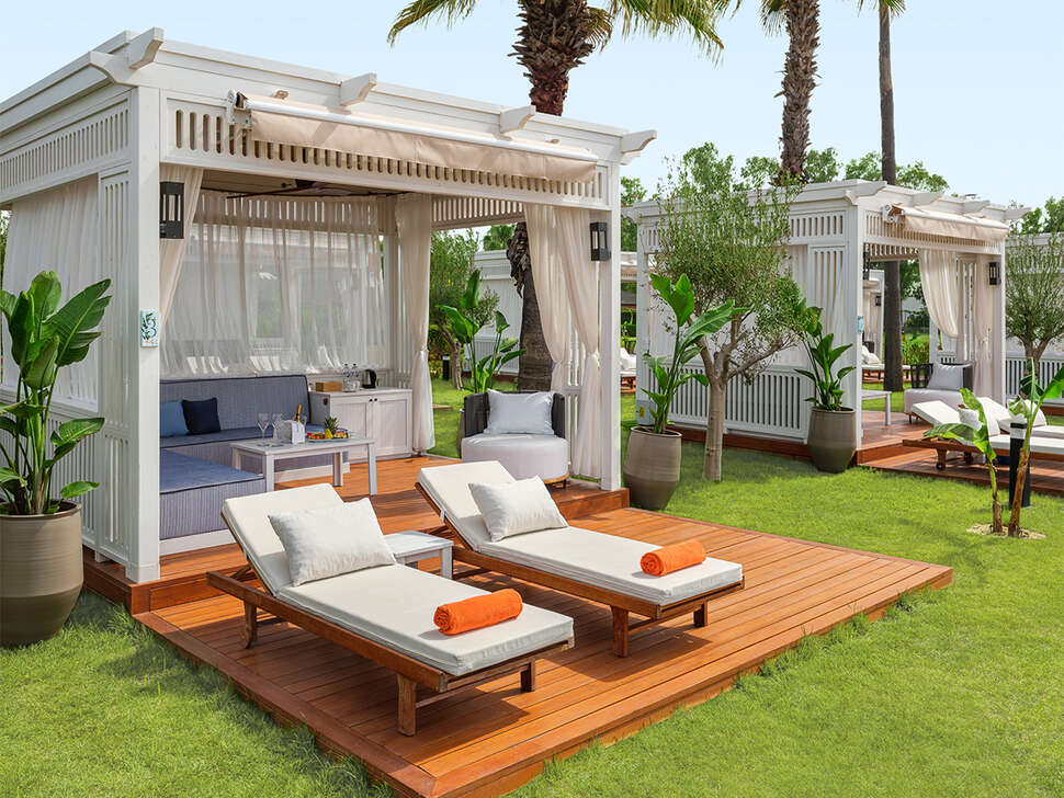 Een foto van IC Hotels Santai Family Resort