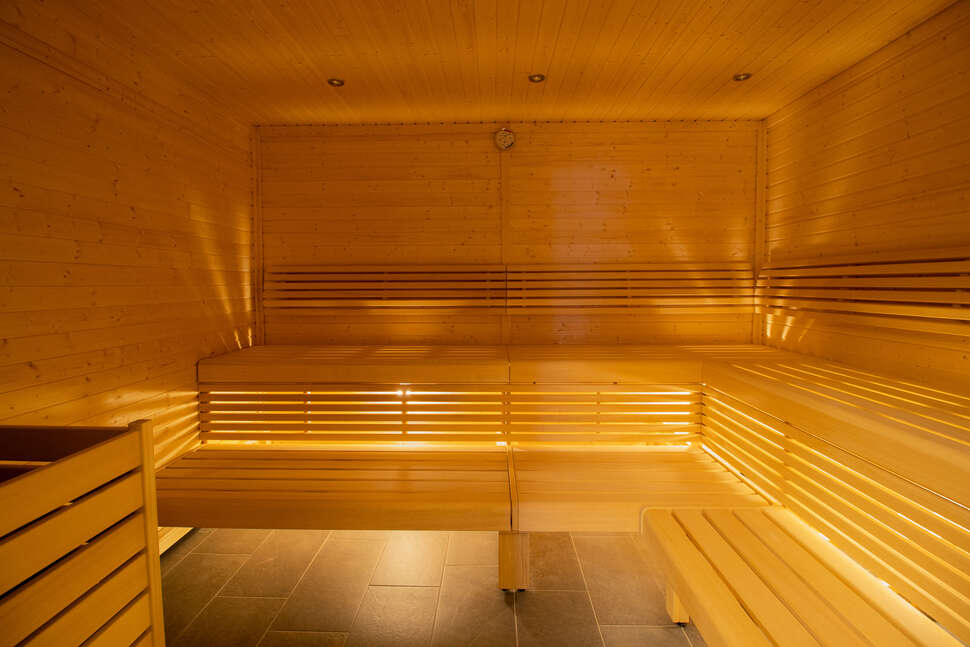 Een foto van Cooee Alpin Hotel Bad Kleinkirchheim