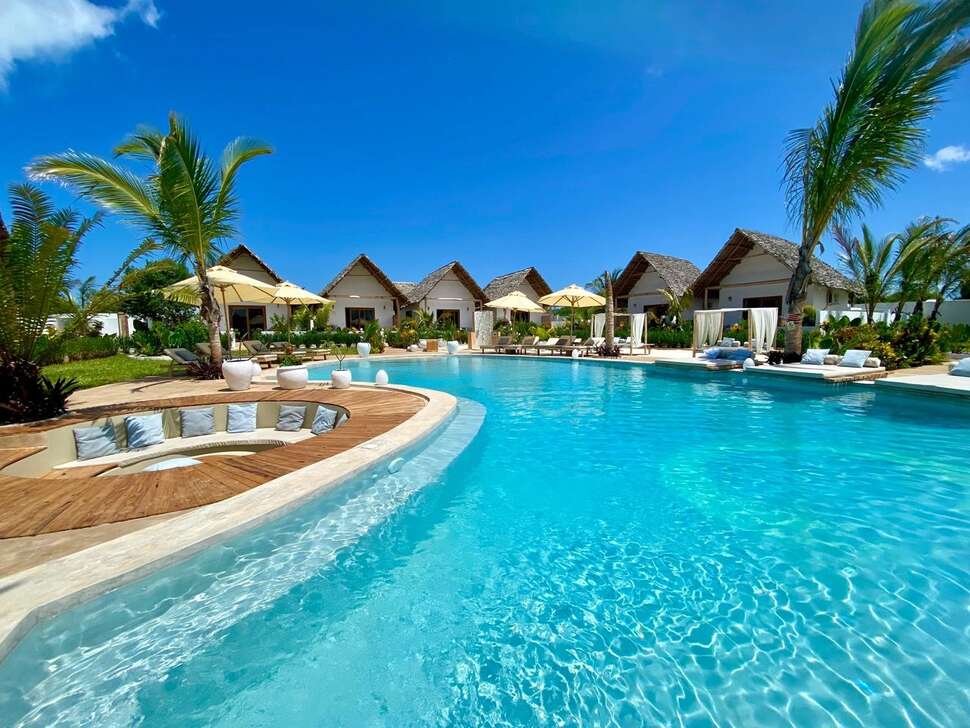 Een foto van Zen Boutique Resort