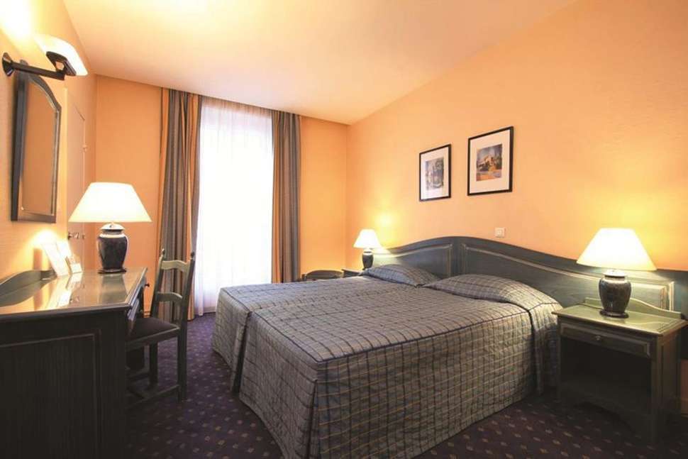 Een foto van Relais du Pre