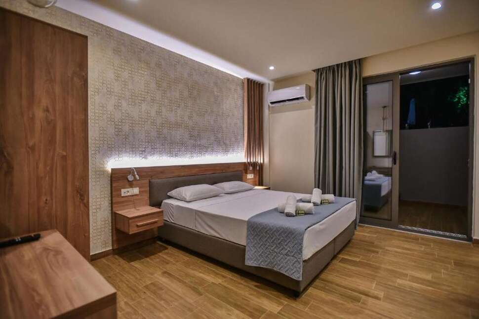 Een foto van Del Mar Appartementen