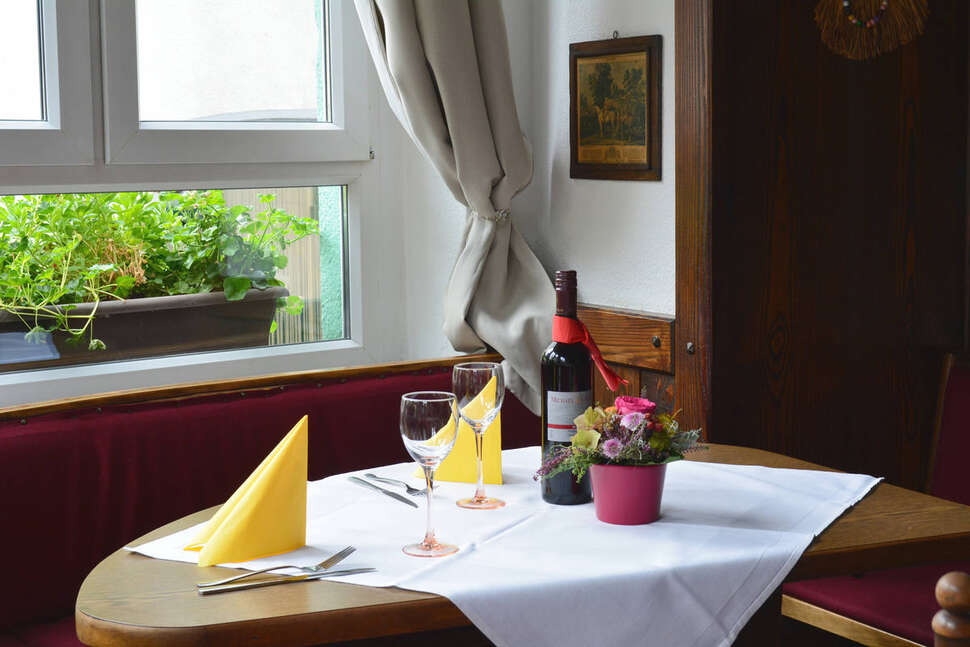 Een foto van Rheinhotel Jagerhof