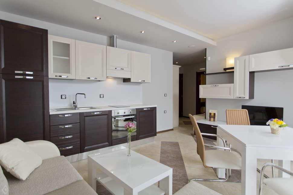 Een foto van Galeon Residence Spa