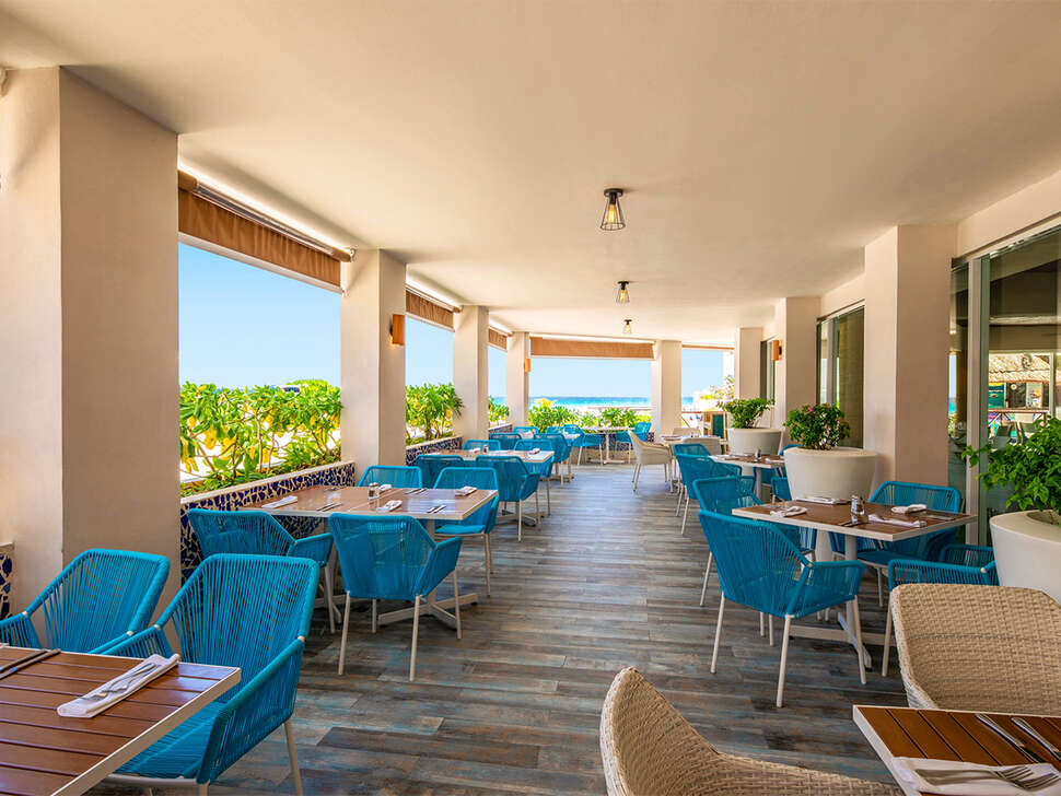 Een foto van Wyndham Alltra Cancun