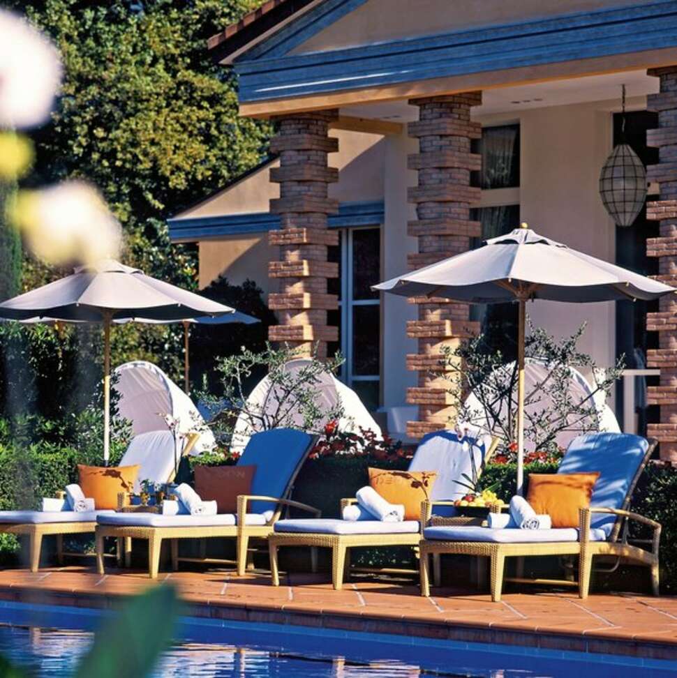 Ein Foto Giardino Ascona