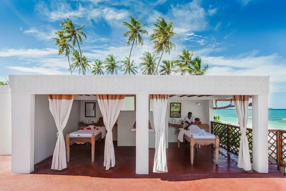 Een foto van Dream's Bay Boutique Hotel