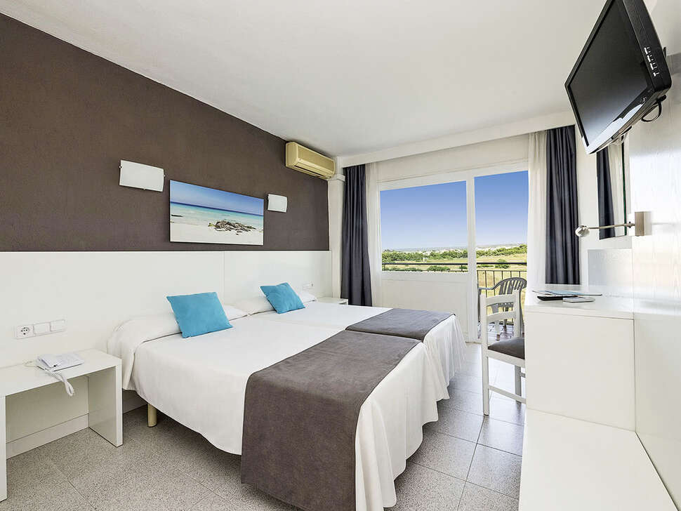 Een foto van Don Miguel Playa Hotel