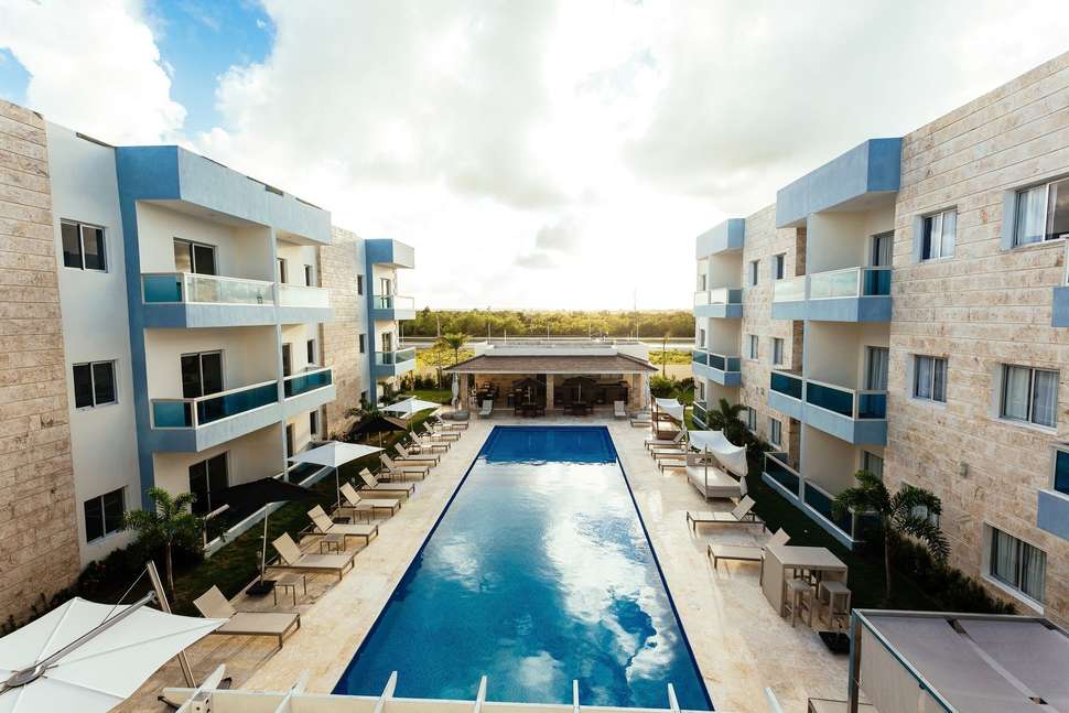 Een foto van Whala!Urban Punta Cana