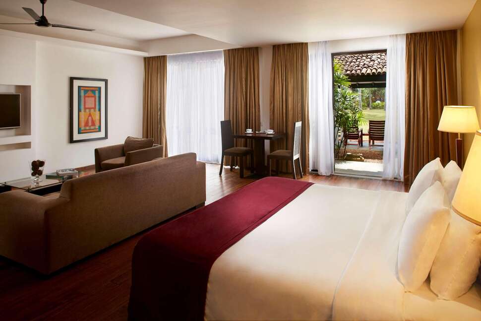 Ein Foto Thaala Bentota Resort