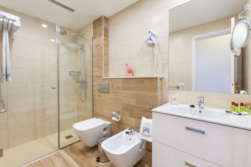 Een foto van Appartementen Casablanca