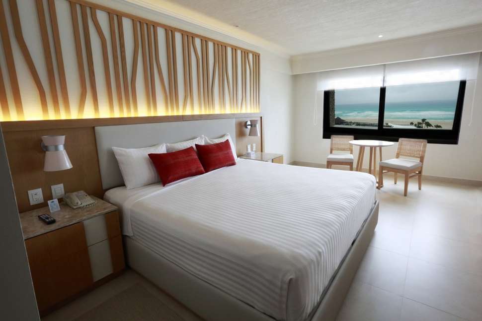 Een foto van Royal Solaris Cancun